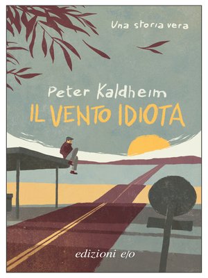 cover image of Il vento idiota
